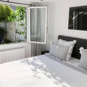 Appartement La Nolyvan, Saint-Malo