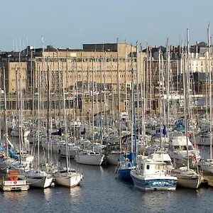 Appartement L'annexe Quai Sud, Saint-Malo